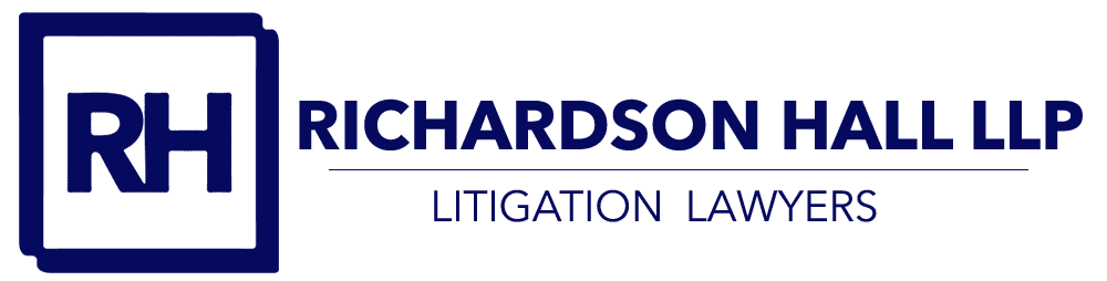 Richardson Hall LLP