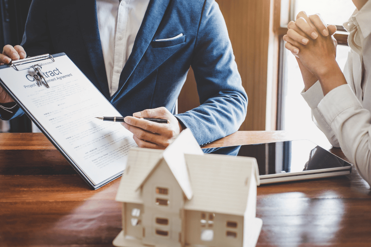 Landlord and Tenants: Amendments to the Residential Tenancies Act