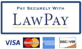 Pay Securily With LawPay