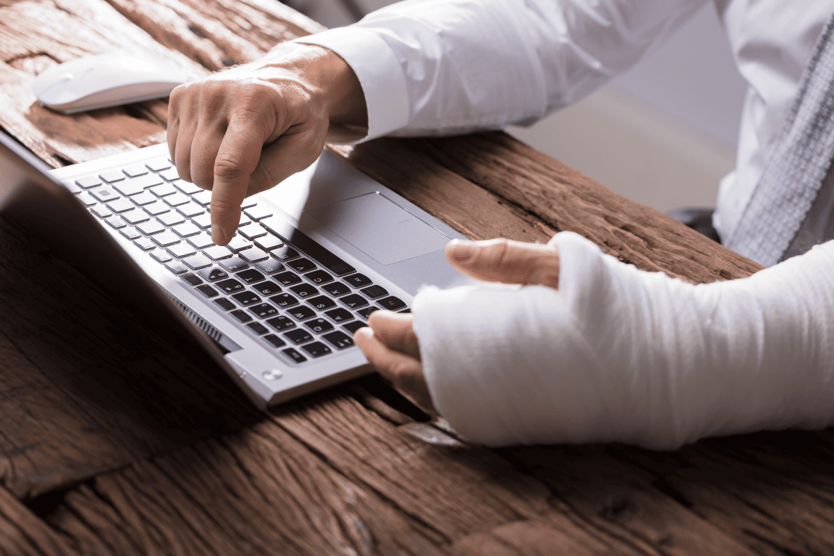 Types of Damages in Personal Injury Claims