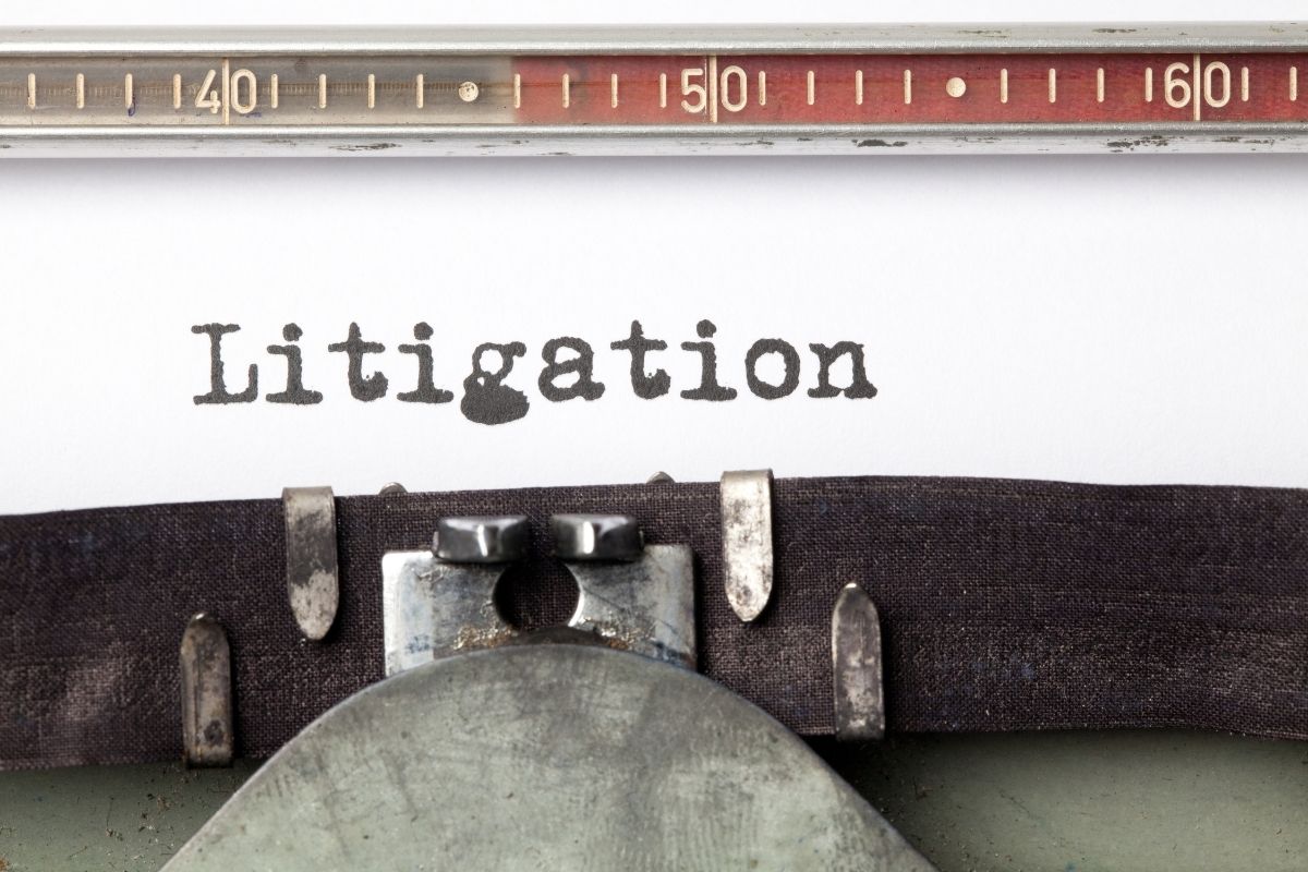 Cost Awards in Civil Litigation Proceedings