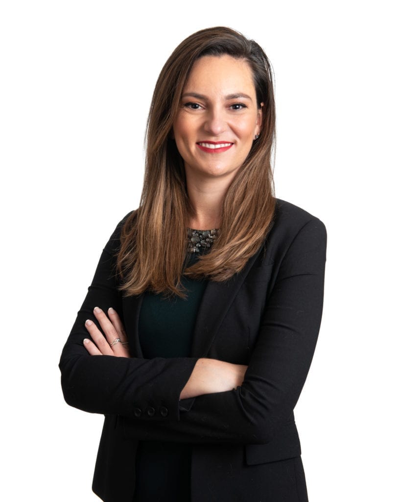 Victoria Boddy, Litigation Lawyer 1 Victoria Boddy, Associate