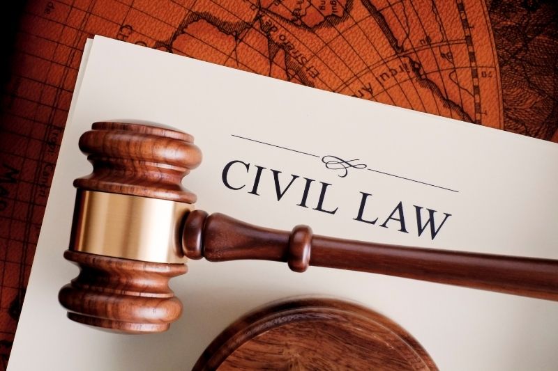 Civil Litigation Law
