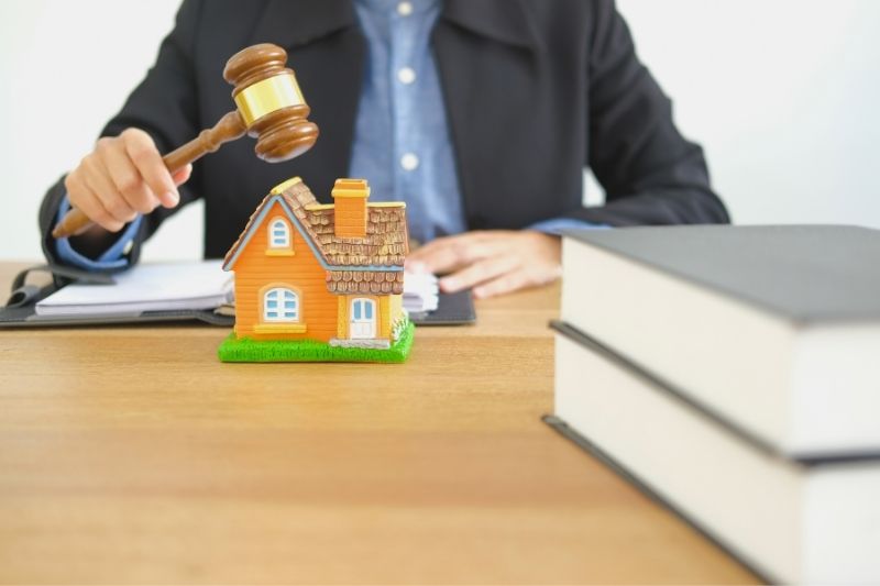 Estate Litigation Lawyers
