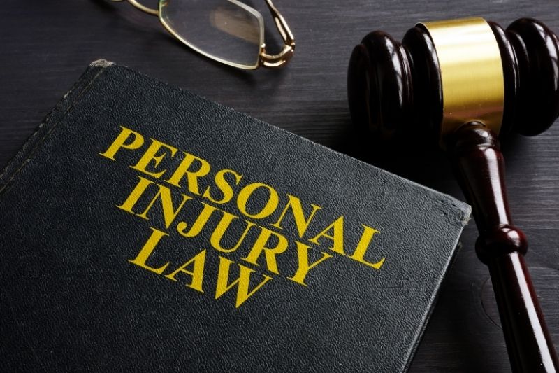Personal Injury Lawyers