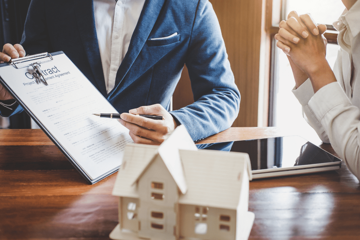 Landlord and Tenants: Amendments to the Residential Tenancies Act