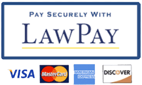 Pay Securily With LawPay