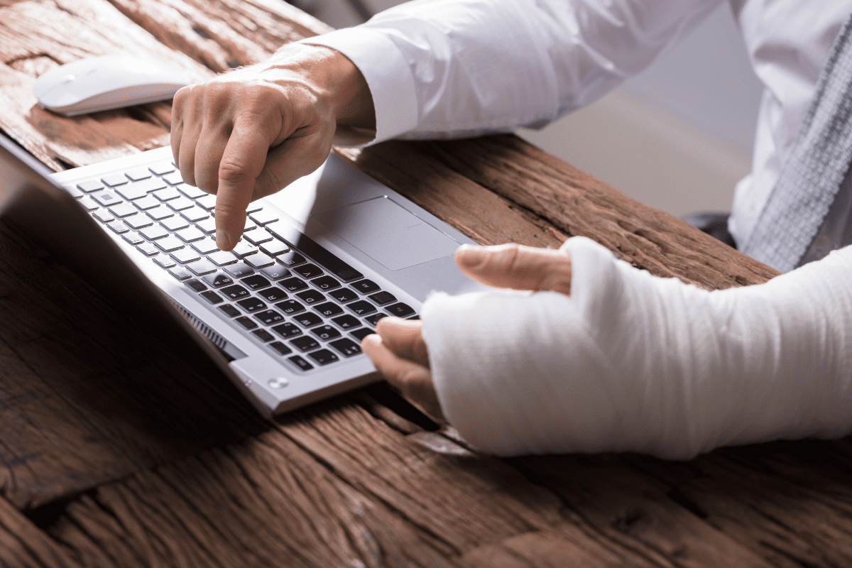 Types of Damages in Personal Injury Claims