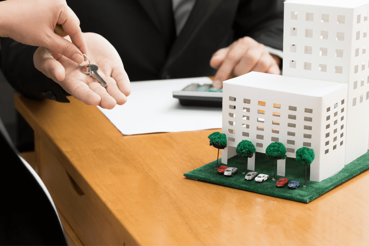 What to Know About Buying a Condominium