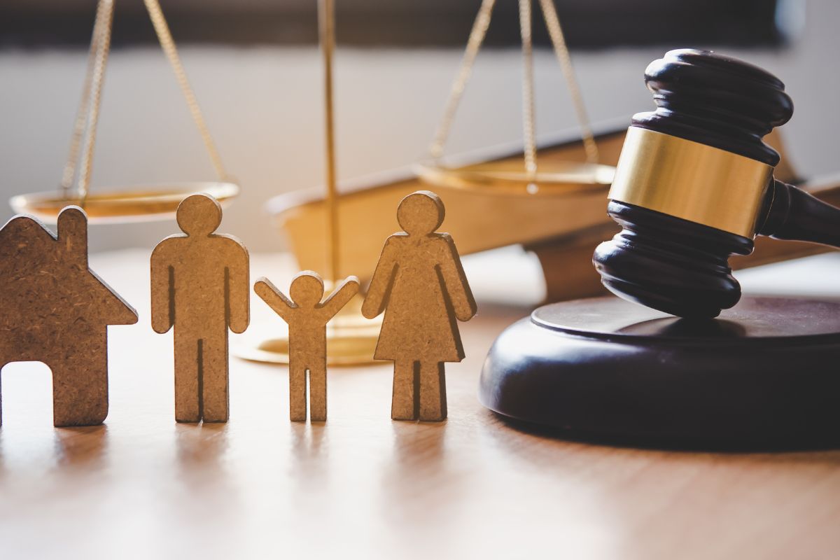 What to Expect at a Family Law Case Conference