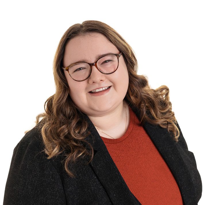 Meghan Boyer, Lawyer